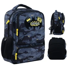 Рюкзак Kite Kids 559 DC Batman (DC24-559XS): Тип Рюкзак