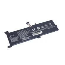 Батарея для ноутбука Lenovo L16L2PB1 Ideapad 320 7.4V Black 4050mAh OEM (964989): Совместимость L16C2PB2, L16L2PB1, L16L2PB2, L16L2PB3, L16S2PB2