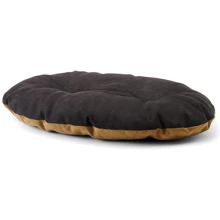 Підстилка Savic Cushion Snooze для собак коричнева розмір L: Тип підстилка