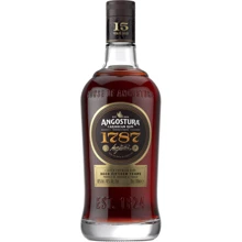 Ром Angostura 1787 0.7л (DDSAJ1A014): Объем, л 0.7