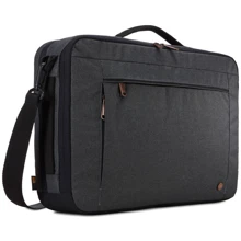 Сумка для ноутбука Case Logic 15.6 "Era Convertible Bag Obsidian (ERACV-116): Тип сумки сумка