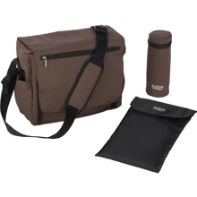 Сумка Britax Wood Brown (2000023170): Виробник Britax