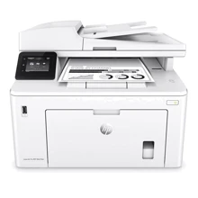 МФУ HP LaserJet Pro M227fdw Wi-Fi (G3Q75A): Класс устройства офисный