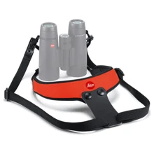 Ремешок для бинокля Leica Strap Sport Оранжевый 1608.05.59: Производитель Leica
