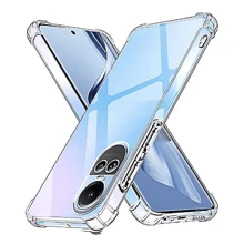 Чохол для телефона BeCover TPU Case Anti-Shock Clear для Oppo Reno 10 Pro (709853): Сумісність Reno 10 Pro