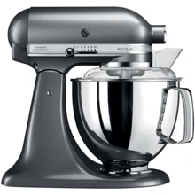 Миксер KitchenAid Artisan 5KSM175PSEMS: Мощность, Вт 300
