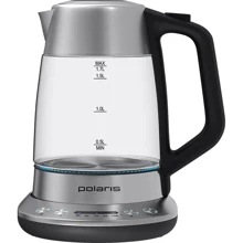 Електрочайник Polaris PWK 17115CGLD WIFI IQ Home: Потужність, Вт 2200