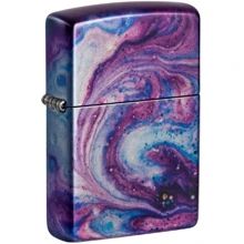 Запальничка Zippo Universe Astro Design 48547: Виробник Zippo