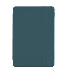 Аксессуар для планшетных ПК ArmorStandart Y-type Case with Pencil Holder Pine Green for Xiaomi Redmi Pad Pro / Poco Pad (ARM85545): Цвет зеленый