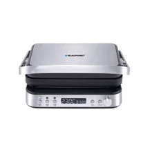 Электрогриль Blaupunkt GRS901: Тип Электрогриль прижимной