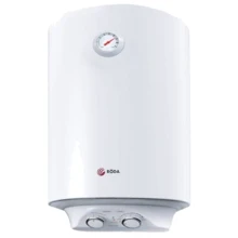 Бойлер Roda Aqua White 80 V: Тип электрический накопительный