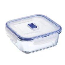 Емкость для хранения Контейнер пищевой Luminarc Pure Box Active P3552 Емкость для хранения Контейнер пищевой Luminarc Pure Box Active P3552