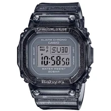 Наручний годинник Casio (BABY-G BGD-560S-8ER): Стиль спортивний