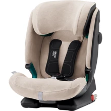 Летний чехол BRITAX-ROMER ADVANSAFIX i-SIZE /M i-SIZE Beige: Производитель BRITAX-ROMER