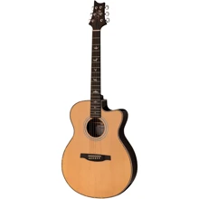 Продаж електроакустичної гітари PRS SE A40E (Natural): Тип Электро-акустическая гитара