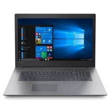Ноутбук Lenovo IdeaPad 330-17IKB (81DM007SGE) UA: Экран 17,3 (1600x900)