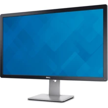 Монітор Dell UP3216Q (210-AGUR): Покриття екрану матове