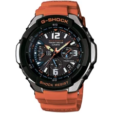 Наручний годинник Casio GW-3000M-4AER: Стиль Спортивный