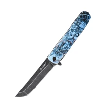 Ніж Ganzo G626-GS (G626-GS): Тип ножа Карманный