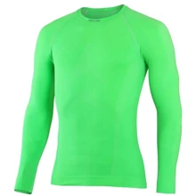 Термофутболка мужская Lasting THOR 6001 - L/XL - Green (002.001.2976): undefined undefined