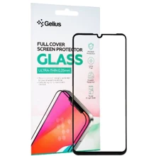 Аксесуар для смартфона Gelius Tempered Glass Full Cover Ultra Thin 0.25mm Black for Realme C53: Сумісність Realme C53