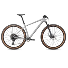 Велосипед Specialized CHISEL HT COMP 2024 (888818769957): Матеріал рами Алюминий