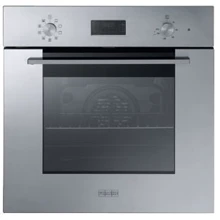 Духова шафа електрична Franke SM 86 M XS /N: Об'єм, л 57