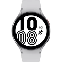 Смарт-годинник Samsung Galaxy Watch 4 44mm (SM-R870) Silver Approved Вітринний зразок: Виробник Samsung
