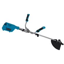 Электрокоса Riber-Profi RB2300E: Производитель Riber-Profi