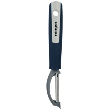 Овощечистка RINGEL Regen 20 см (RG-5120/17): Лезвие Нержавеющая сталь