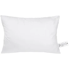 Подушка Sonex Basic Uno 50x70 см белая (SO102436): Размер, см 50x70