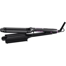 Потрійна плойка Ardesto Violet Pro HC-Y220PRO: Тип Потрійна плойка