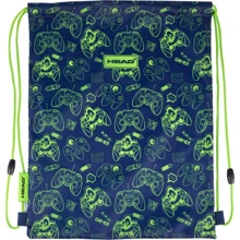 Сумка для взуття AD1 Gamer (507021001): Стать Для хлопчиків