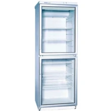 Холодильный шкаф (витрина) Snaige CD350-1004-00SNW0: Производитель Snaige