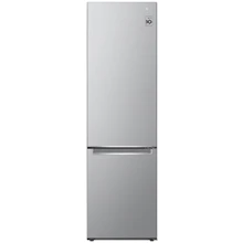 Холодильник LG GBP52PYNBN: Тип xолодильник двухкамерный