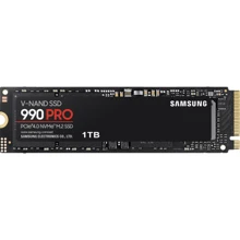 Samsung 990 PRO 1 TB (MZ-V9P1T0BW) Samsung 990 PRO 1 TB (MZ-V9P1T0BW)