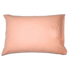 Комплект наволочок SoundSleep ранфорс Peach 70х70 см 2 шт. (91577023): Тип наволочка