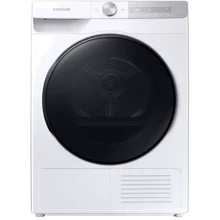 Сушильна машина Samsung DV80T7220BH: Тип завантаження фронтальна