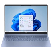 Ноутбук HP Pavilion 16-ag0044nw (A01G2EA): Экран 16" (1920x1200)