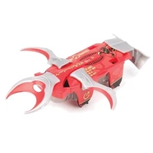 Микро-робот Hexbug Warriors Caldera (477-1982-red): Производитель HEXBUG