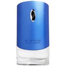 Givenchy Blue Label (мужские) туалетная вода 50 мл Тестер: Вид Туалетная вода