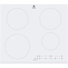 Варочная поверхность Electrolux LIR60433BW: Размеры для встраивания 56Х49