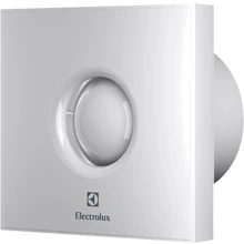 Вытяжной вентилятор Electrolux EAFR-120TH white: Назначение Бытовой