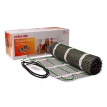 Мат нагревательный Atlantic Nevada Profi EcoPRO-500-2.5/200: Вид Маты