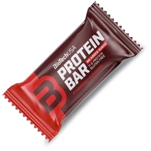Протеиновый батончик BiotechUSA Protein Bar 35 g Strawberry: Пол Унисекс