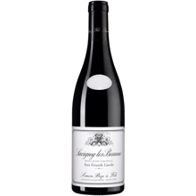 Вино Simon Bize et Fils Savigny les Beaune aux Grands Liards 2017 красное сухое 0.75 л (BWQ4029): Страна производитель Франция