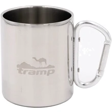 Термокружка Tramp серебристая (TRC-122): Производитель Tramp