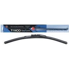 Двірник безкаркасний TRICO NeoForm (700мм) NF700: Конструкція безкаркасні