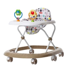 Ходунки Carrello Tempo Beige (CRL-7202): Производитель Carrello