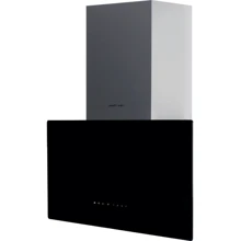Вытяжка Cata Greco 70 bk (02133407): Тип воздухоочистителя Рециркуляция, Отвод